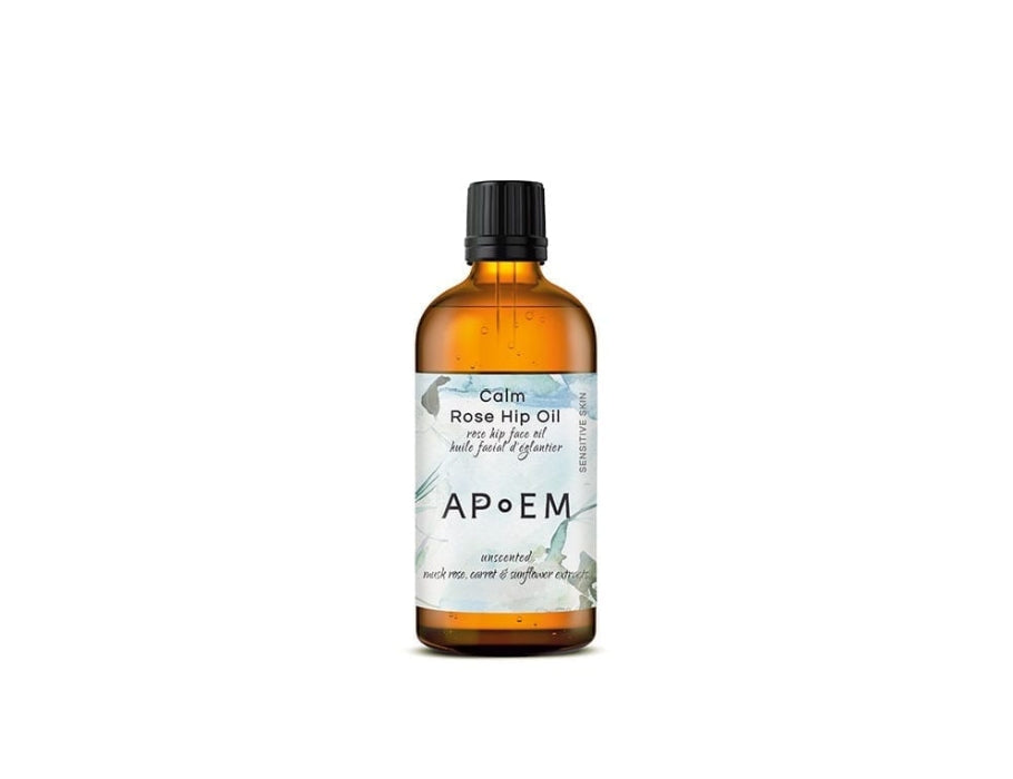 Rockshox Calm Face Toner - 300 ml