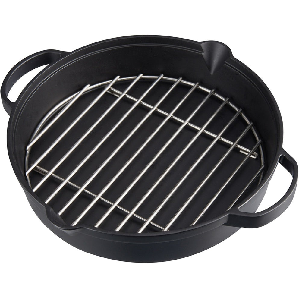 Campingaz Culinary Modular Cast Iron Patel
