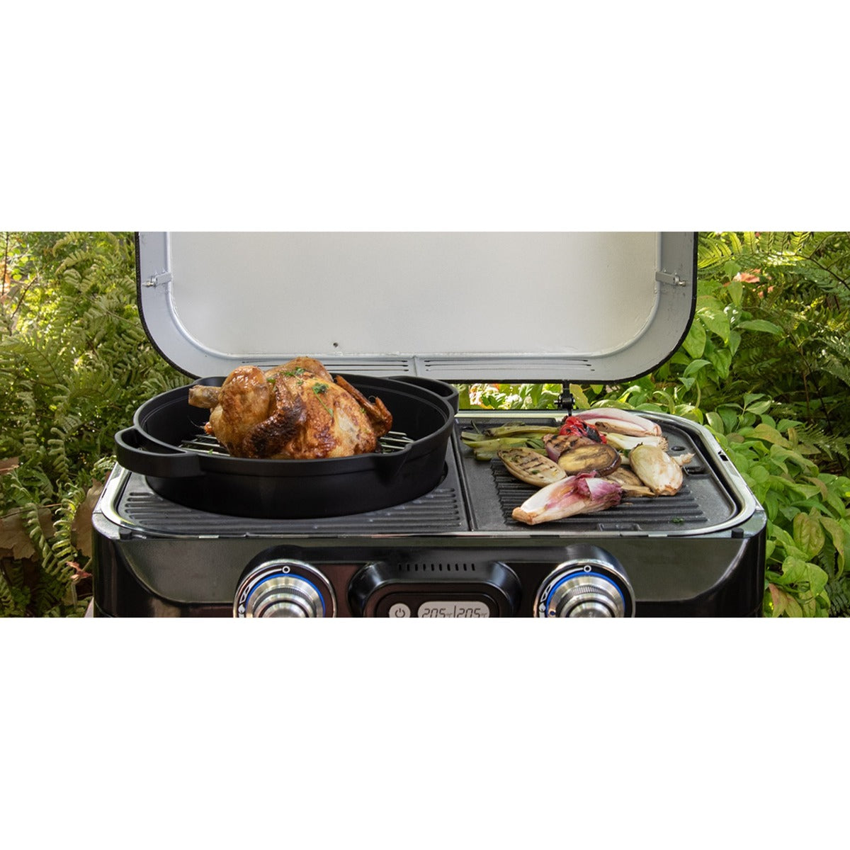 Campingaz Culinary Modular Cast Iron Patel