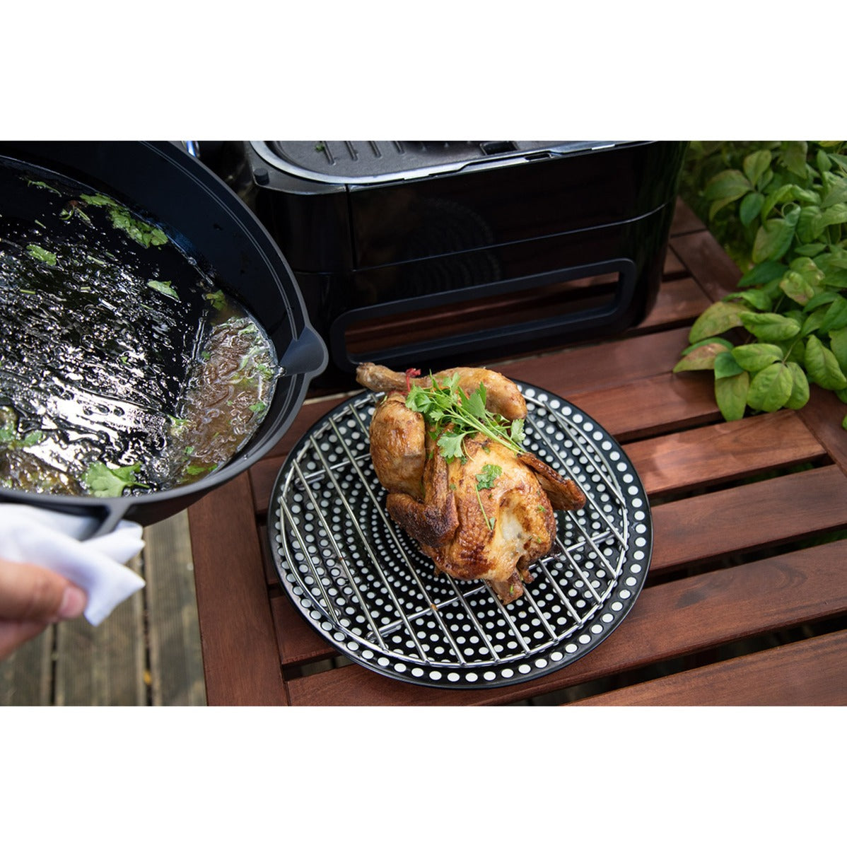 Campingaz Culinary Modular Cast Iron Patel