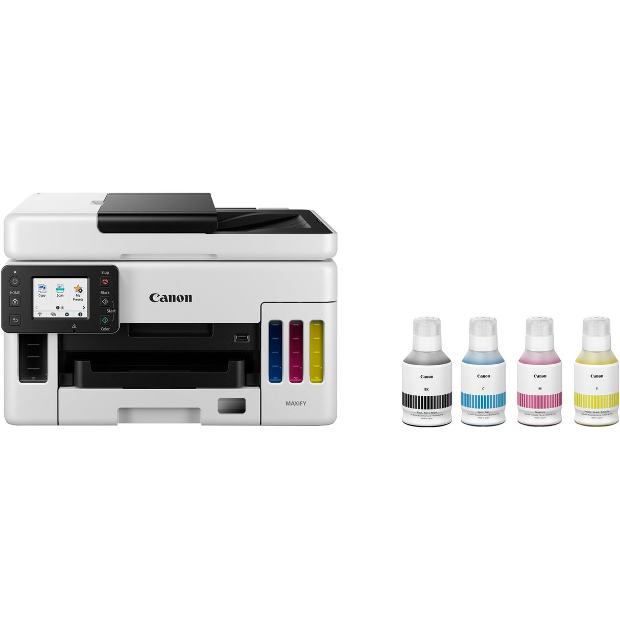 Canon Canon Maxify GX6050