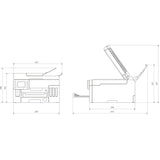 Canon Canon Maxify GX6050