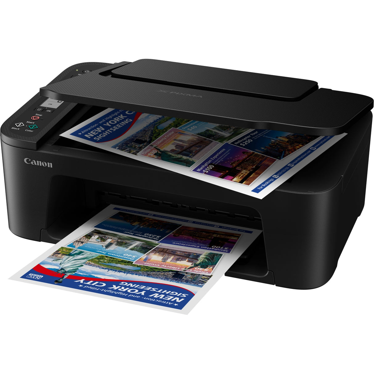 Canon Pixma TS3750i