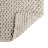 Mat de baño arena 60 x 60 cm Caorle