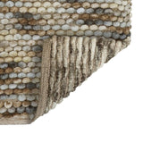 Via chasse toilet mat brown 60 x 60 cm caorle