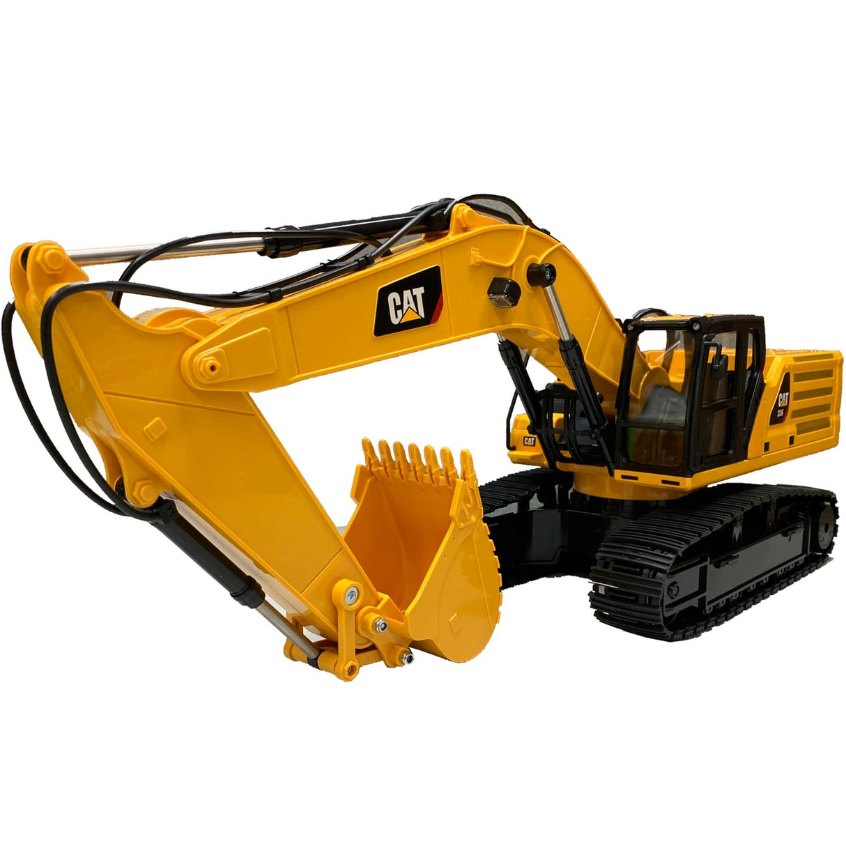 Carrera 1:24 RC Cat 336 Excvator