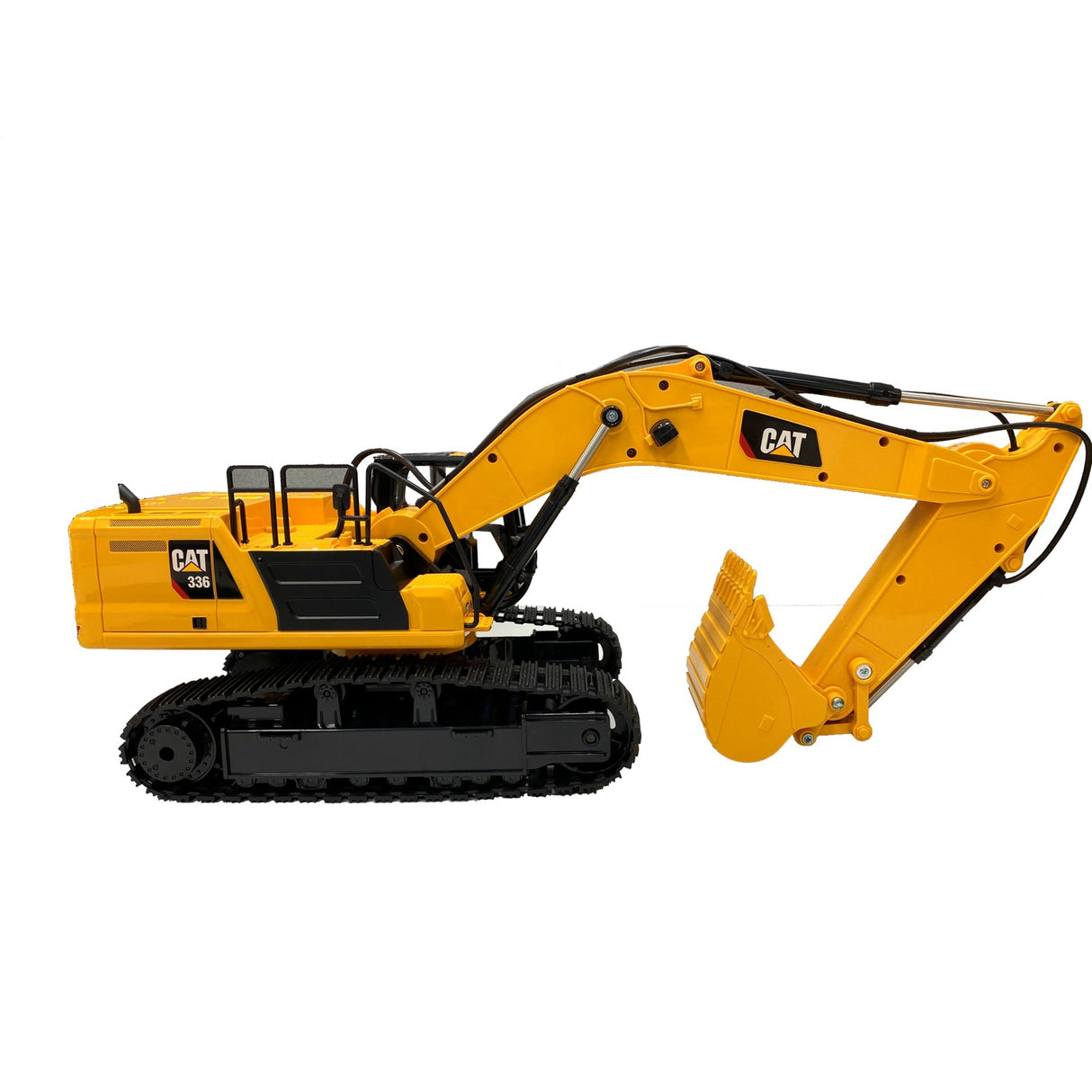 Carrera 1:24 RC Cat 336 Excvator