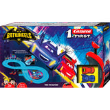 Carrera First Batwheels Time for Action