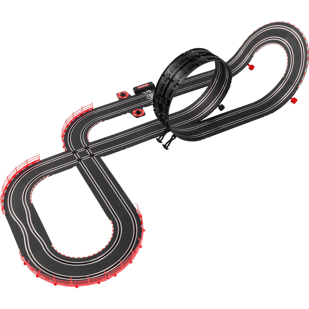 Carrera vamos!!! enfrentamiento de justicia callejera