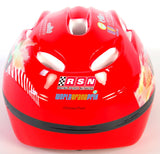 Casco infantil Cars 51-55