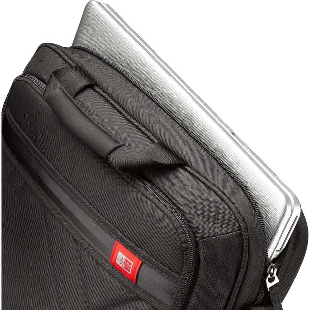 Case Logic 17.3 Laptop Tablettas DLC-117