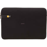 Sag Logik 17 17.3 Laptopdækslet Laps-117-sort