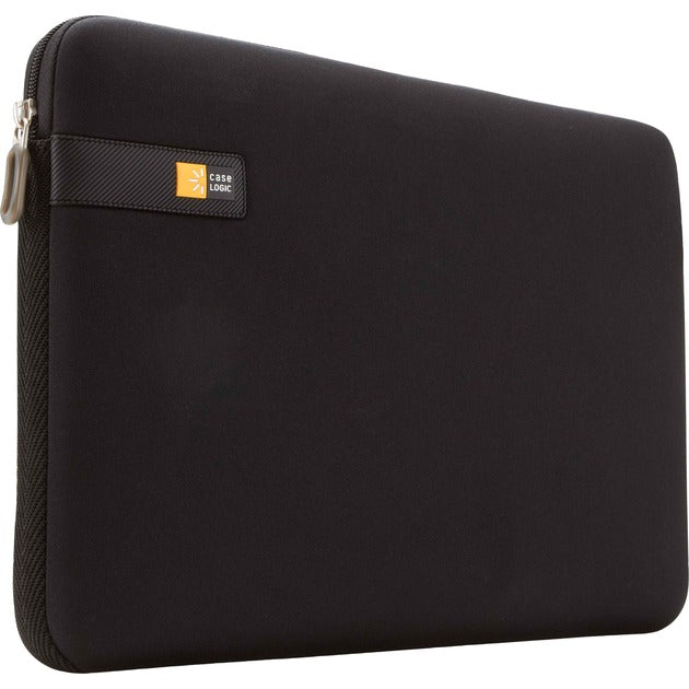 Sag Logik 17 17.3 Laptopdækslet Laps-117-sort