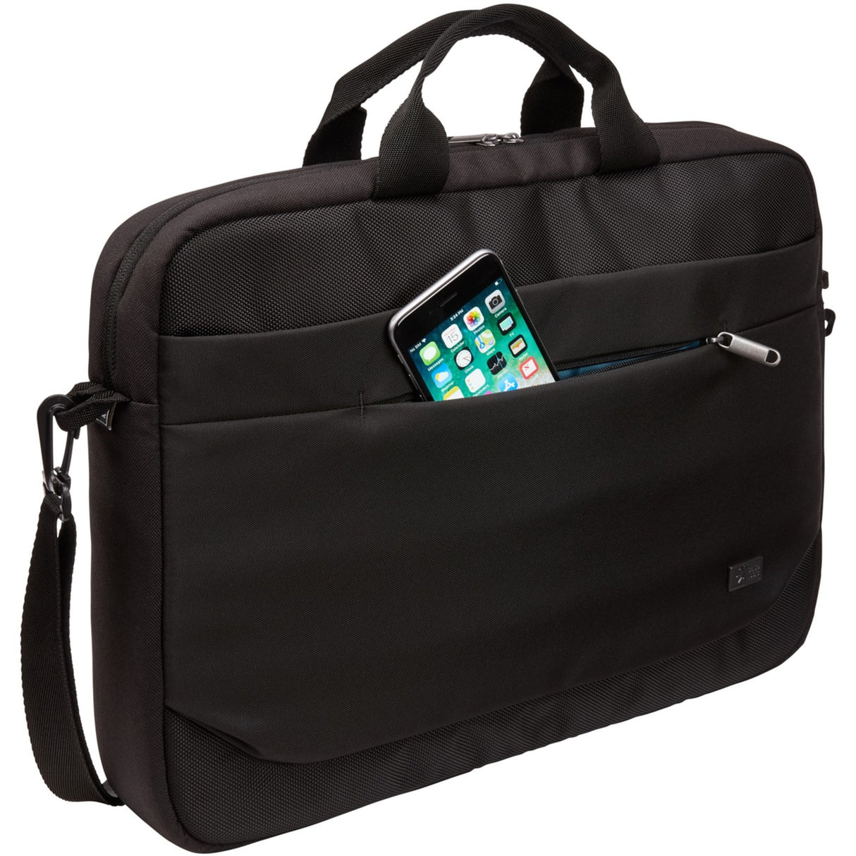 Sag logisk fordel 17.3 Attaché