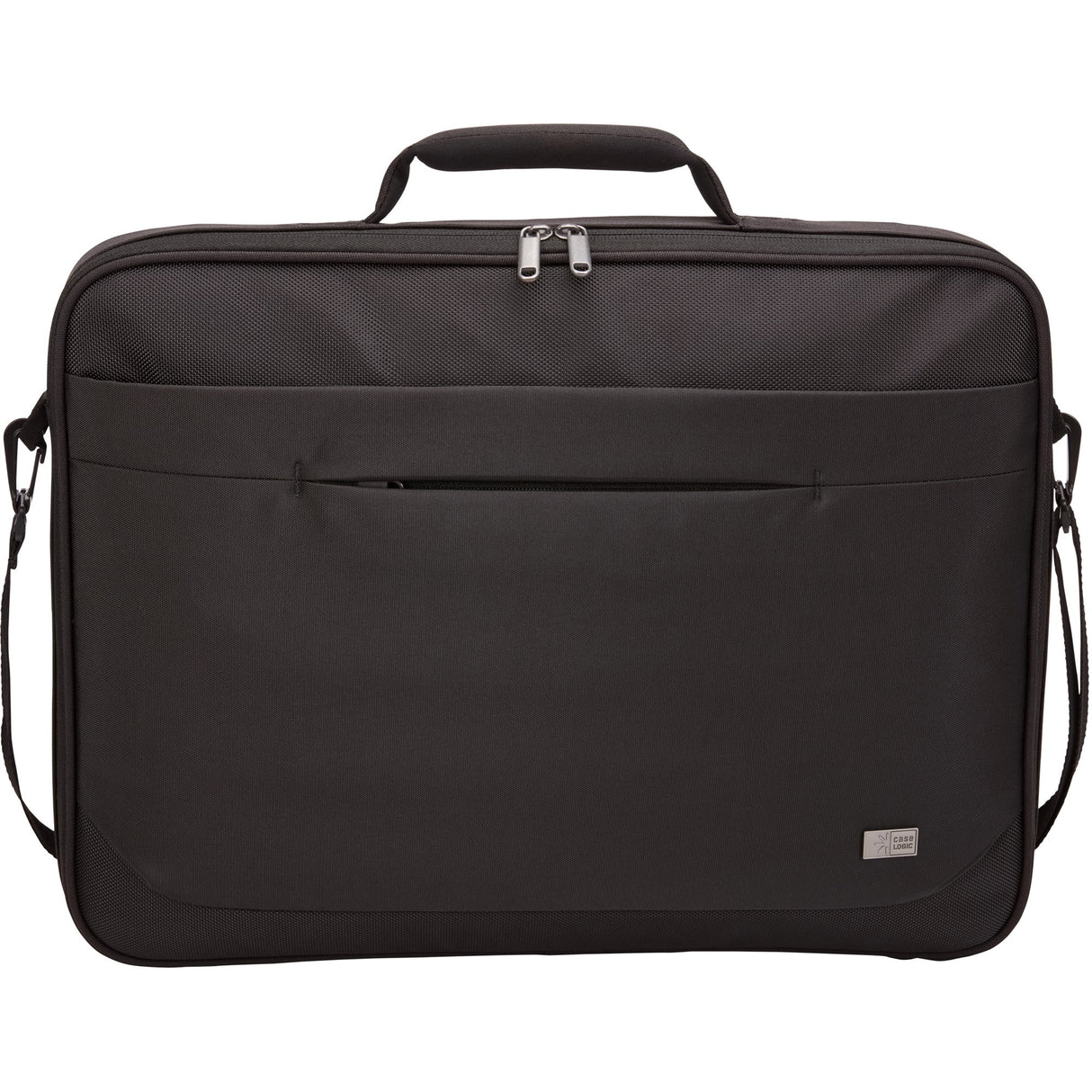 Sag logisk fordel 17.3 Clamshell Bag Notebook Bag