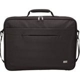 Sag logisk fordel 17.3 Clamshell Bag Notebook Bag