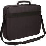 Sag logisk fordel 17.3 Clamshell Bag Notebook Bag