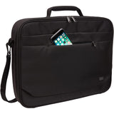 Sag logisk fordel 17.3 Clamshell Bag Notebook Bag