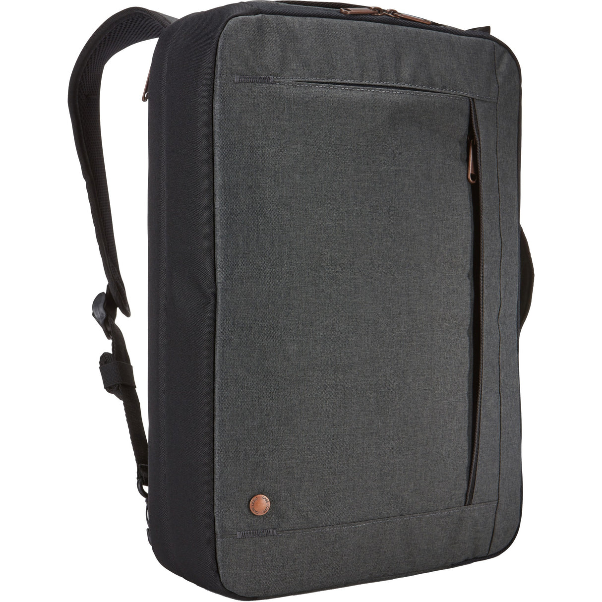 Case Logic era 15.6 Hybrid letter case eracv-116-obsidian