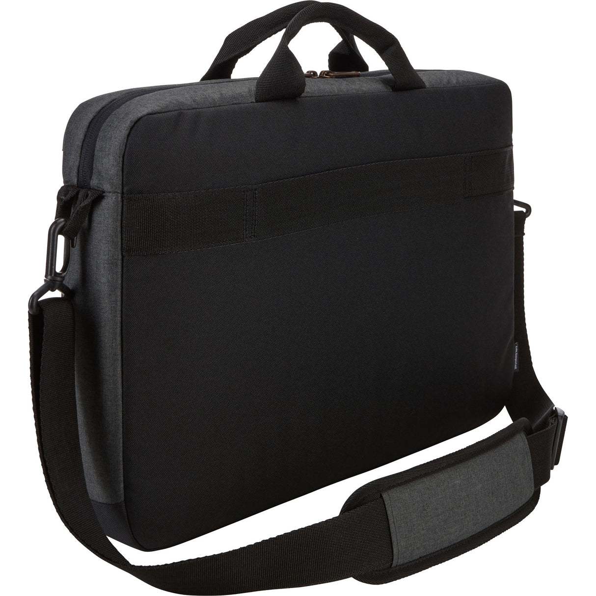 Case Logic era 15.6 Laptop Attaché ERA-116-Obsidian