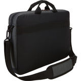 Case Logic era 15.6 Laptop Attaché ERA-116-Obsidian