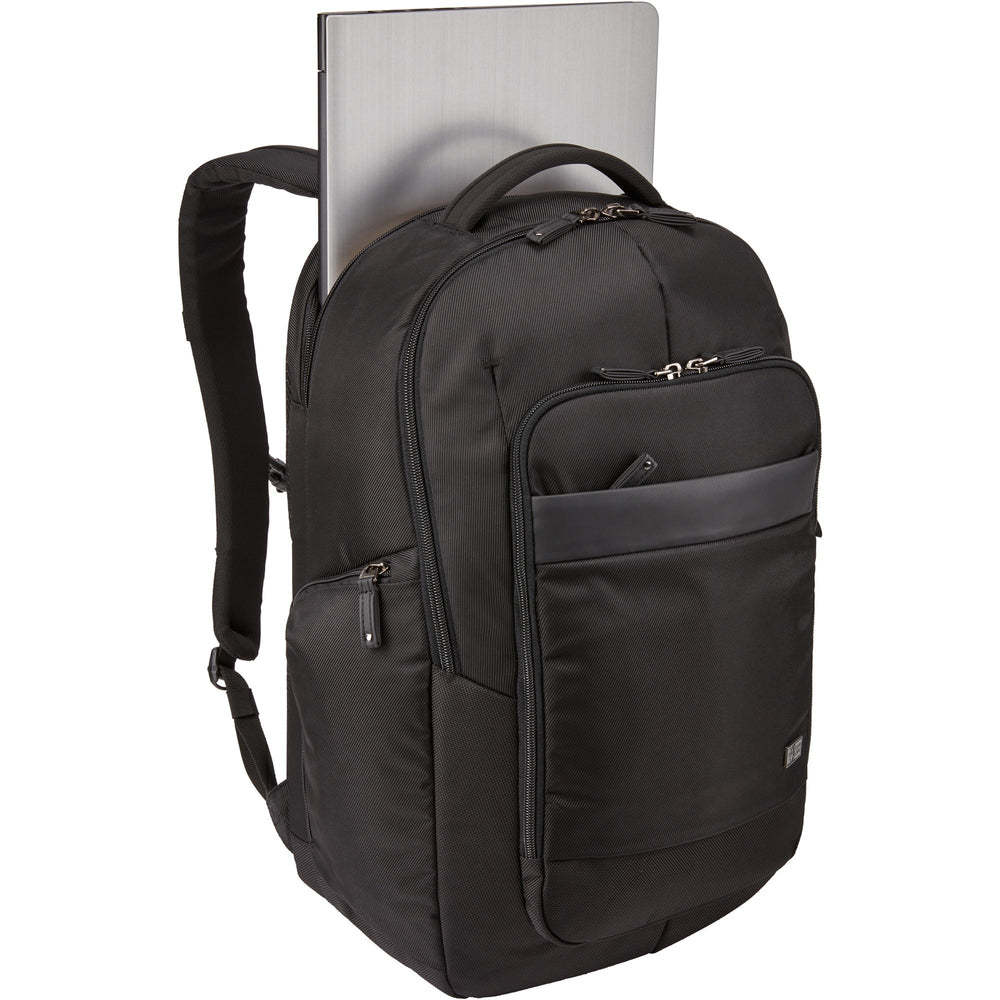 Falllogik Begriff 17.3 Laptop -Rucksack