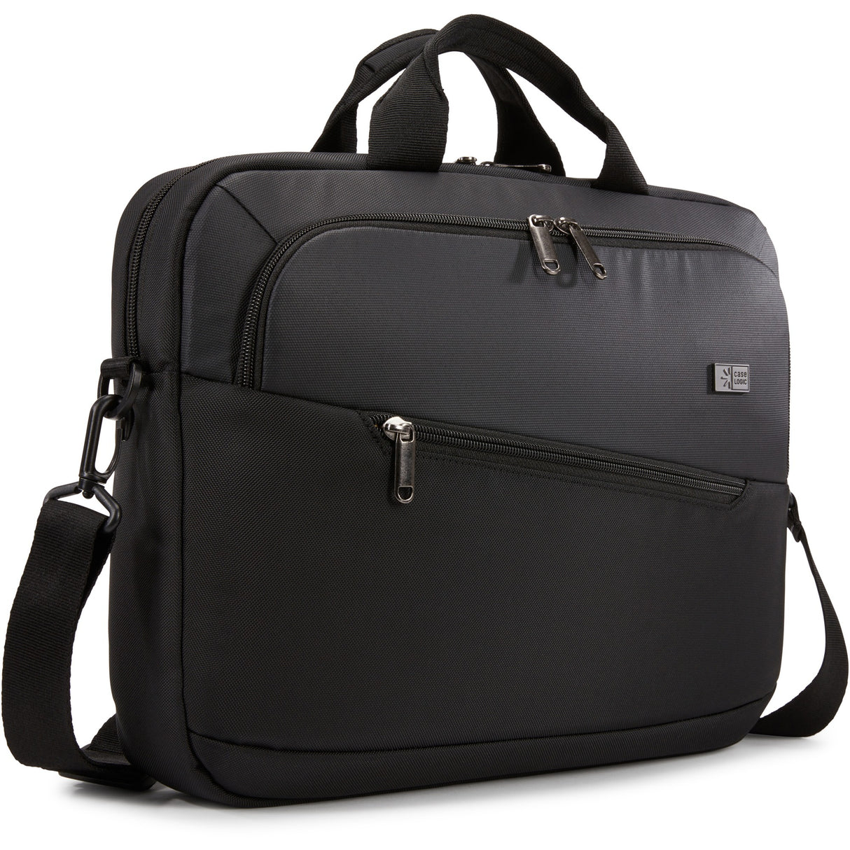 Logika případu Propel Attaché 14