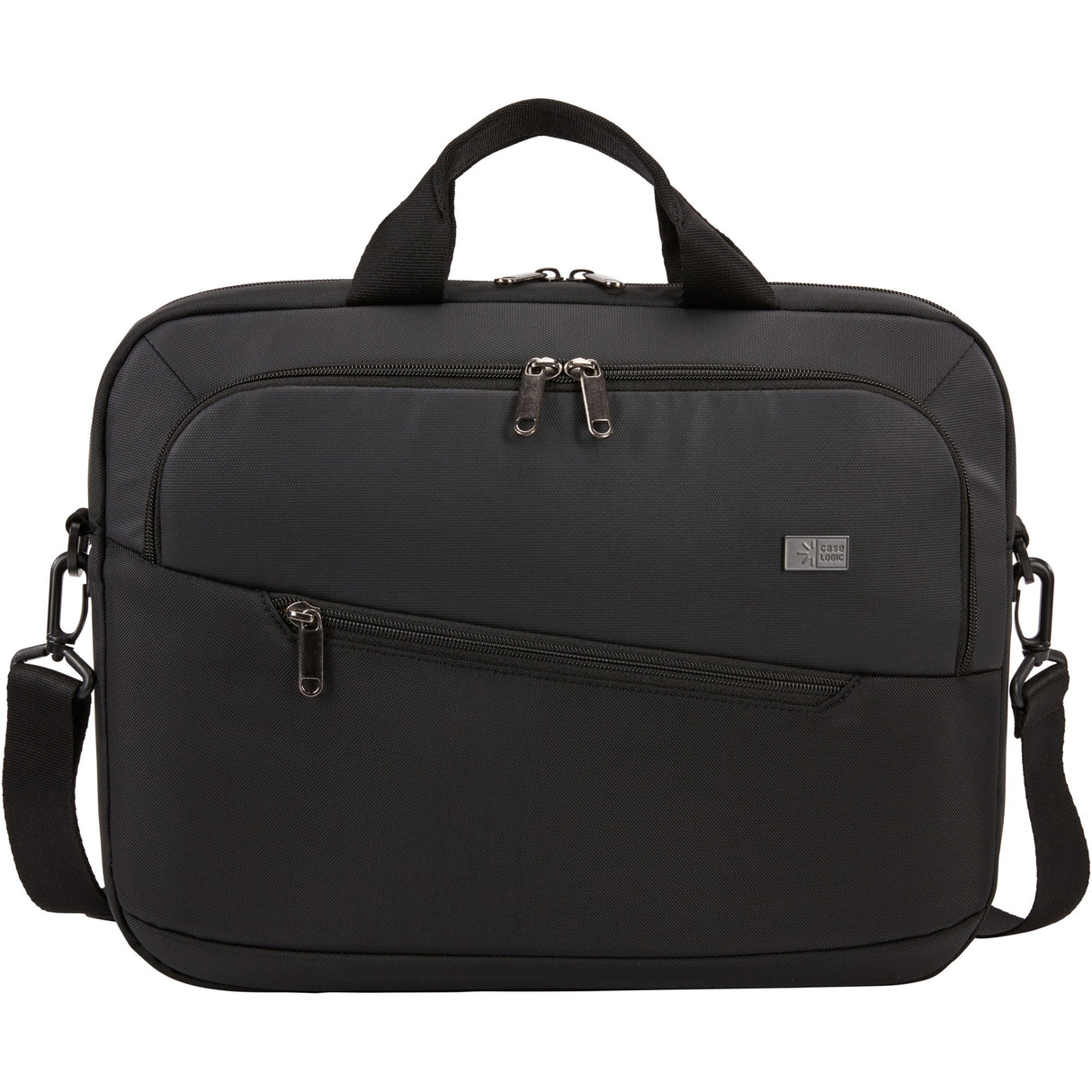 Logika případu Propel Attaché 14