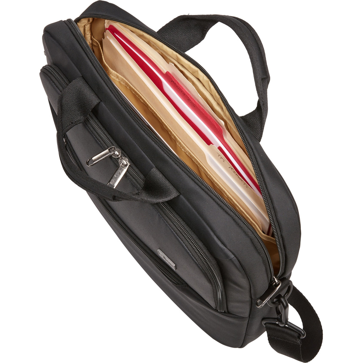 Logika případu Propel Attaché 14