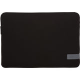 Case Logic Reflekter 15,6 bærbar ærme REFPC-116-sort