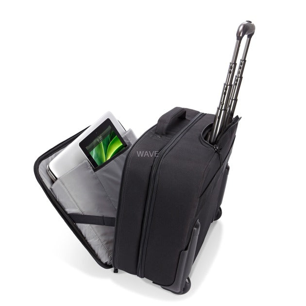 Case Logic Trolley til 17,3 bærbar computer og tablet