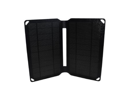 Powerplus Solar Panel - Chimp