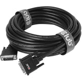 Club 3D DVI-D Dual Link (24+1) Kabel