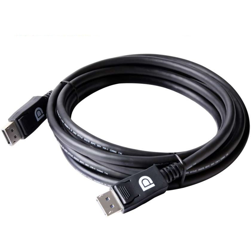 Club 3D DisplayPort 1.4 HBR3 8K -kabel