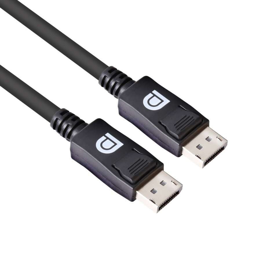 Club 3D DisplayPort 1.4 HBR3 8K -kabel