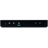 Club 3D DisplayPort Hdmi Dock 4K60Hz
