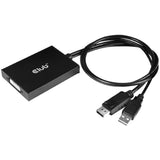 Club 3D DisplayPort to Dual Link DVI-D HDCP Off Version AC