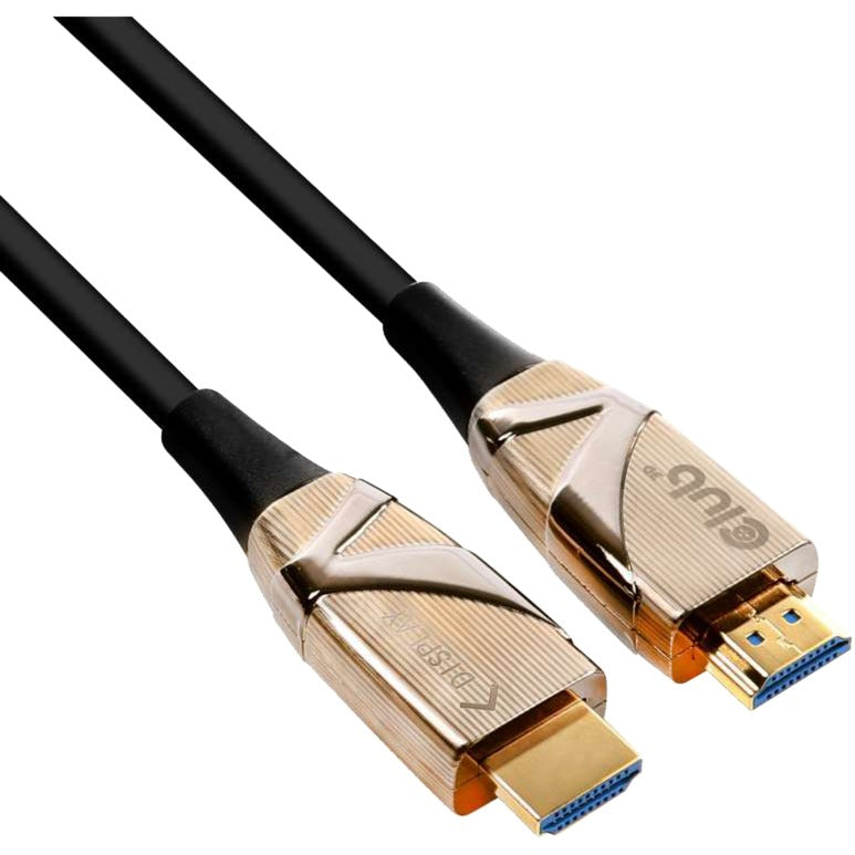 Club 3D HDMI 2.0 UHD Active Optical HDR