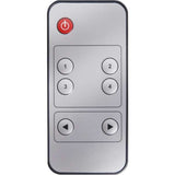 Club 3D HDMI 2.0 UHD Switchbox 4 porte