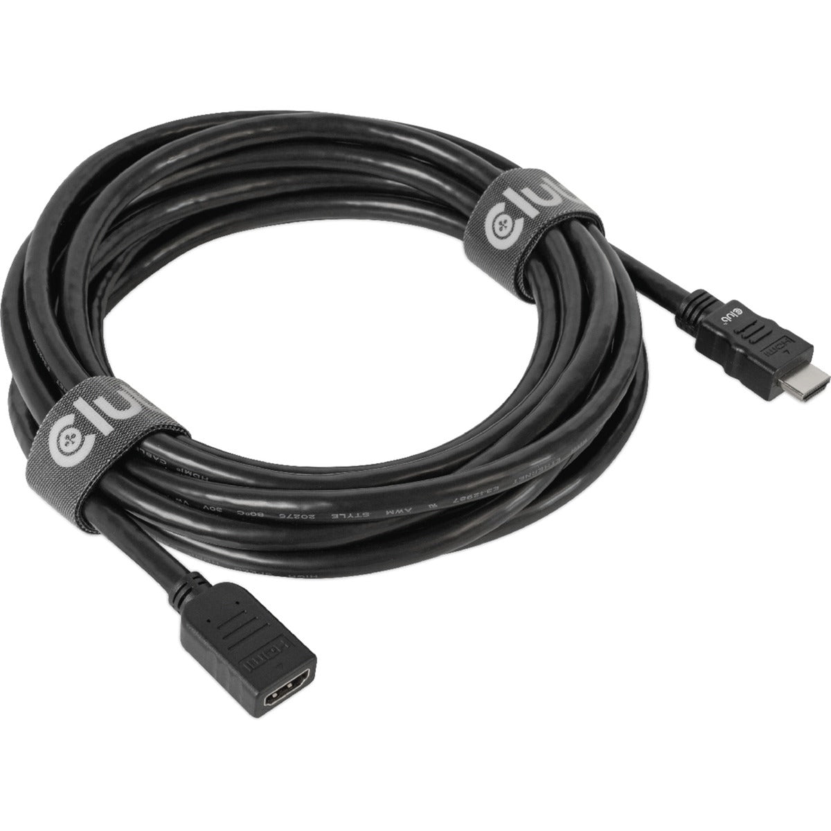 Klub 3d High Speed ​​HDMI