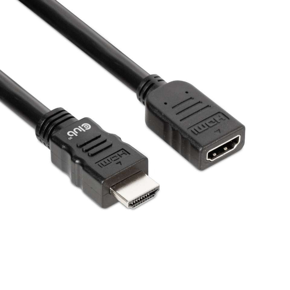 Klub 3d High Speed ​​HDMI