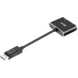 Club 3D MST Hub DisplayPort 1.4 till DisplayPort + HDMI 4K60
