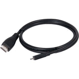 Club 3d Micro HDMI> HDMI 2.0