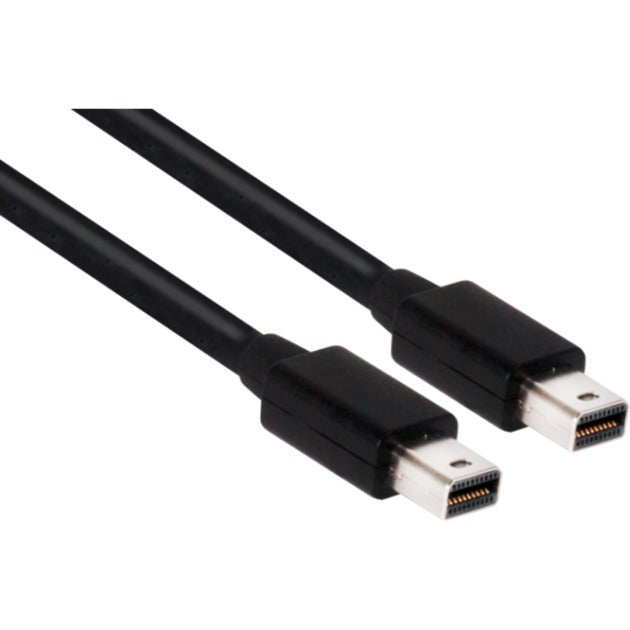 Club 3D Mini DisplayPort 1.4 Kabel männlich-männlich