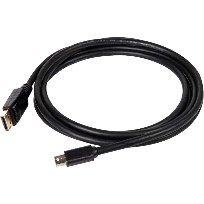 Club 3D Mini DisplayPort DisplayPort 1.2