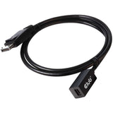 Club 3D Mini DisplayPort> Displayport 1.4 (hombre)