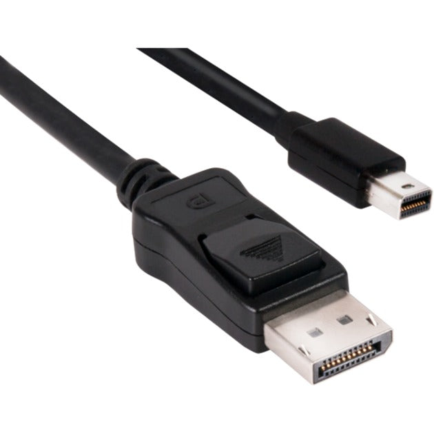 Club 3D Mini DisplayPort> DisplayPort 1.4 HBR3