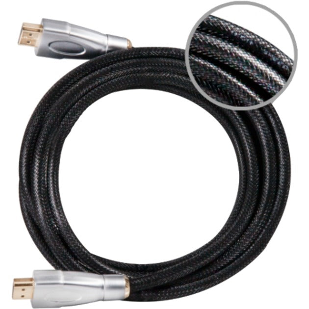 Club 3D prémiové vysokorychlostní HDMI 2.0