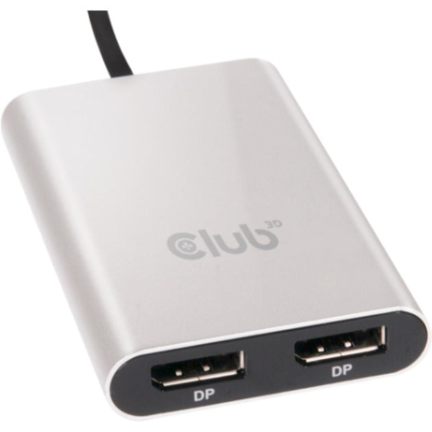 Club 3D Thunderbolt 3 to DisplayPort 1.2 Adapter