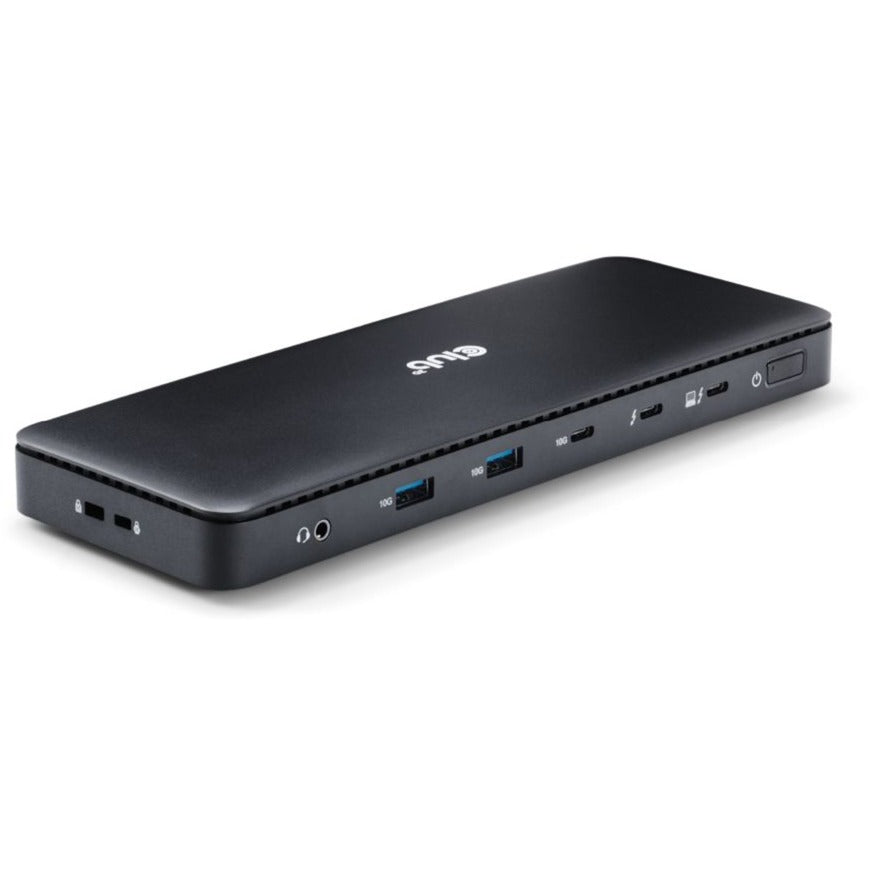 Club 3d thunderbolt 4 12 i 1 dock
